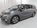 2018 Honda Odyssey FWD Minivan for sale #CM8656 - photo 1