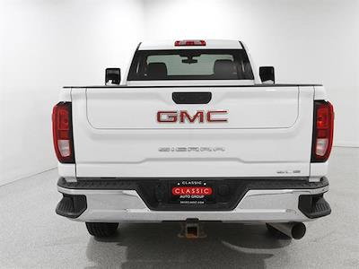 2022 GMC Sierra 2500 Regular Cab 4WD Pickup for sale #CM8679 - photo 2
