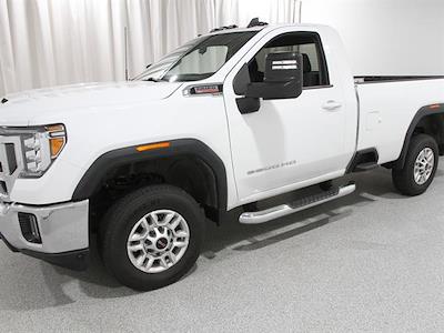 2022 GMC Sierra 2500 Regular Cab 4WD Pickup for sale #CM8679 - photo 2