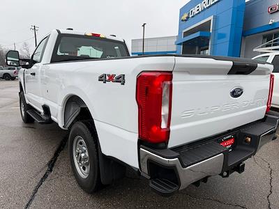 2024 Ford F-250 Regular Cab 4x4 Pickup for sale #CM8680 - photo 2