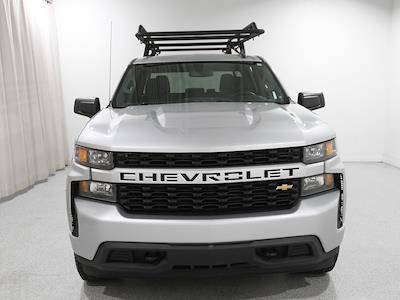 2020 Chevrolet Silverado 1500 Crew Cab 4WD Pickup for sale #CM8684 - photo 2