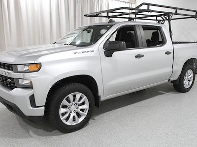 2020 Chevrolet Silverado 1500 Crew Cab 4WD Pickup for sale #CM8684 - photo 1