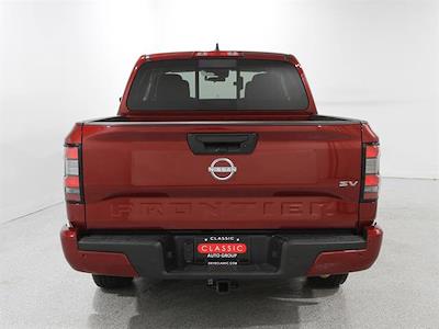 2023 Nissan Frontier Crew Cab 4x2 Pickup for sale #CM8689 - photo 2