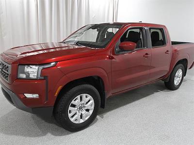 2023 Nissan Frontier Crew Cab 4x2 Pickup for sale #CM8689 - photo 1