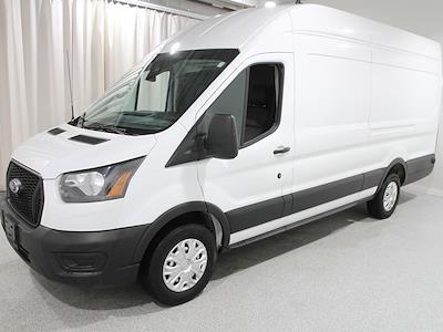 2024 Ford Transit 250 High Roof RWD Empty Cargo Van for sale #CM8709A - photo 1