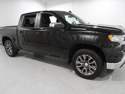 2023 Chevrolet Silverado 1500 Crew Cab 4WD Pickup for sale #CM8710 - photo 1