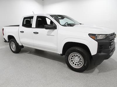 2023 Chevrolet Colorado Crew Cab RWD Pickup for sale #CM8714 - photo 1