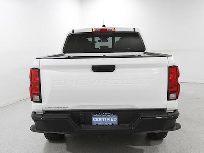 2023 Chevrolet Colorado Crew Cab RWD Pickup for sale #CM8714 - photo 2