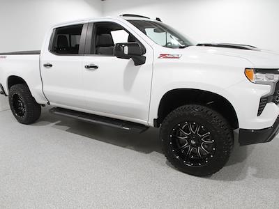 2022 Chevrolet Silverado 1500 Crew Cab 4WD Pickup for sale #CM8719 - photo 1