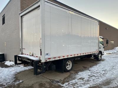 Used 2021 Chevrolet LCF 4500 Regular Cab Box Truck for sale #CM8740 - photo 2