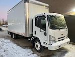 2021 Chevrolet LCF 4500 Regular Cab RWD Box Truck for sale #CM8740 - photo 1