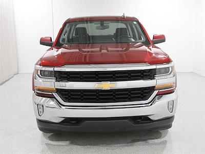 Used 2018 Chevrolet Silverado 1500 LT Crew Cab for sale #CM8772A - photo 1
