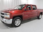 Used 2018 Chevrolet Silverado 1500 LT Crew Cab for sale #CM8772A - photo 2