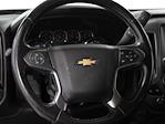 Used 2018 Chevrolet Silverado 1500 LT Crew Cab for sale #CM8772A - photo 6