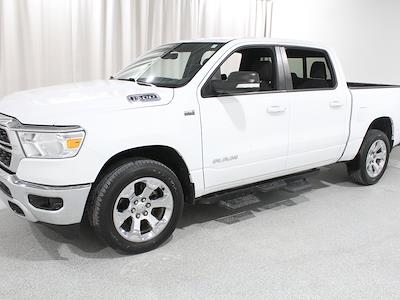 2022 Ram 1500 Crew Cab 4x4 Pickup for sale #CM8775A - photo 2