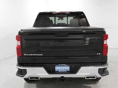 2022 Chevrolet Silverado 1500 Crew Cab 4WD Pickup for sale #CM8793 - photo 2