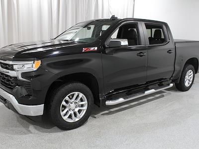 2022 Chevrolet Silverado 1500 Crew Cab 4WD Pickup for sale #CM8793 - photo 1