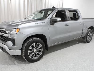2023 Chevrolet Silverado 1500 Crew Cab 4WD Pickup for sale #CM8794 - photo 2