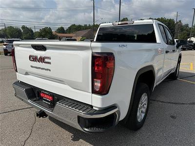 Used 2023 GMC Sierra 1500 Pro Double Cab for sale #CM8800 - photo 2