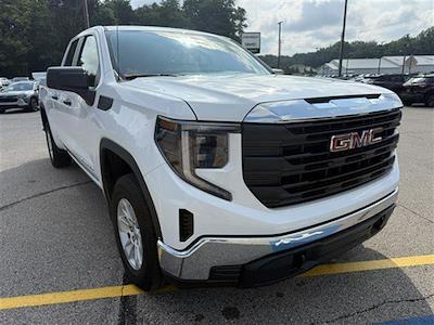 Used 2023 GMC Sierra 1500 Pro Double Cab for sale #CM8800 - photo 1