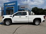 Used 2023 GMC Sierra 1500 Pro Double Cab for sale #CM8800 - photo 3