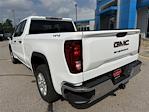 Used 2023 GMC Sierra 1500 Pro Double Cab for sale #CM8800 - photo 4