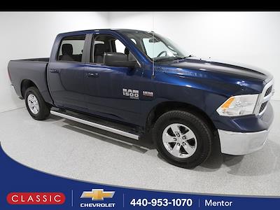 2021 Ram 1500 Classic Crew Cab 4x4 Pickup for sale #CM8821 - photo 1