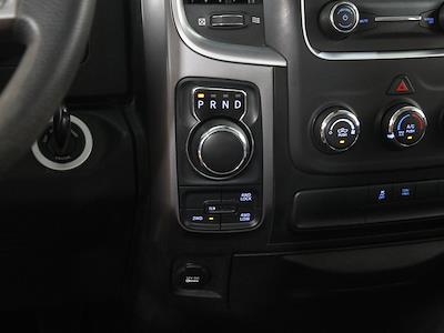 Used 2021 Ram 1500 Classic - photo 1