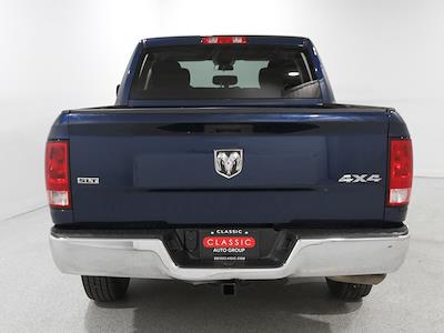 Used 2021 Ram 1500 Classic SLT Crew Cab for sale #CM8821 - photo 2
