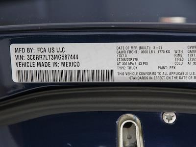 Used 2021 Ram 1500 Classic - photo 1