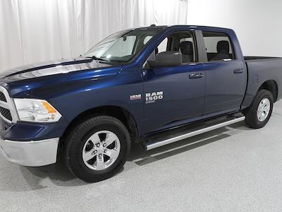 Used 2021 Ram 1500 Classic - photo 1