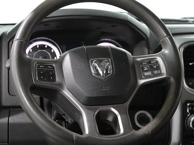 Used 2021 Ram 1500 Classic - photo 1