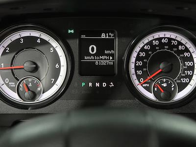 Used 2021 Ram 1500 Classic - photo 1