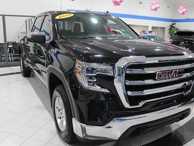 Used 2020 GMC Sierra 1500 SLE Crew Cab for sale #CM8822 - photo 1