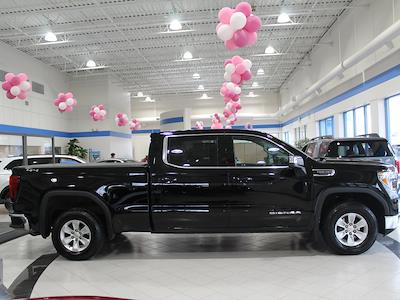 Used 2020 GMC Sierra 1500 - photo 1