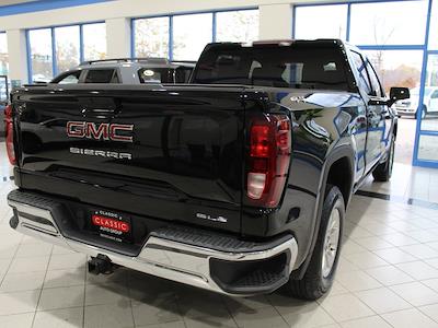 Used 2020 GMC Sierra 1500 SLE Crew Cab for sale #CM8822 - photo 2