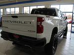 Used 2021 Chevrolet Silverado 1500 Custom Crew Cab for sale #CM8839 - photo 6