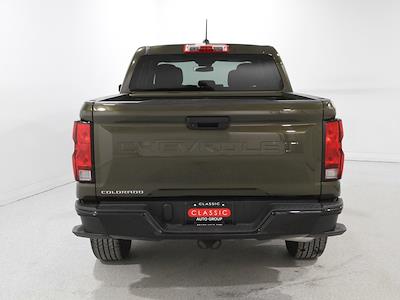 Used 2024 Chevrolet Colorado Work Truck Crew Cab for sale #CM8856 - photo 2