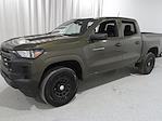 Used 2024 Chevrolet Colorado Work Truck Crew Cab for sale #CM8856 - photo 1