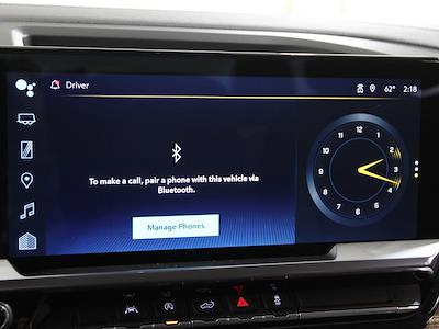 Used 2023 Chevrolet Silverado 1500 - photo 1