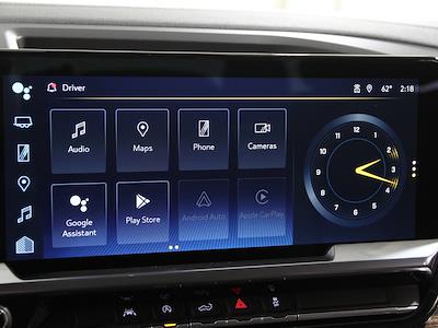 Used 2023 Chevrolet Silverado 1500 - photo 1