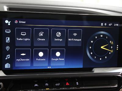 Used 2023 Chevrolet Silverado 1500 - photo 1