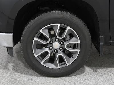 Used 2023 Chevrolet Silverado 1500 - photo 1