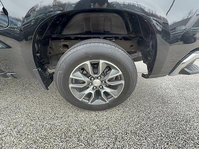 Used 2023 Chevrolet Silverado 1500 - photo 1