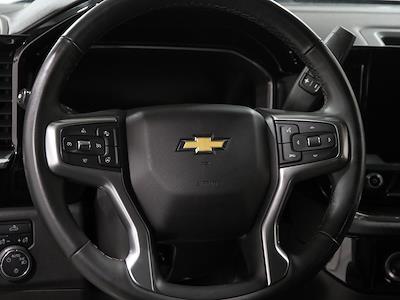 Used 2023 Chevrolet Silverado 1500 - photo 1