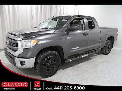 Used 2014 Toyota Tundra SR Extra Cab for sale #CM8870 - photo 1