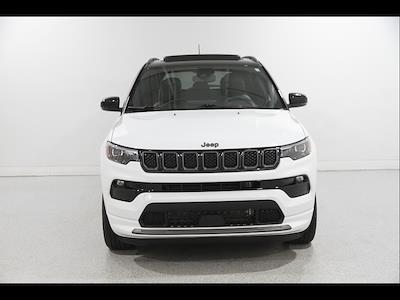 2023 Jeep Compass 4x4 SUV for sale #CM8877A - photo 1