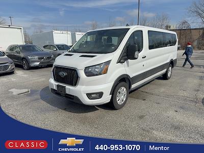 Used 2023 Ford Transit 350 - photo 1