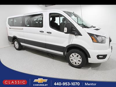 Used 2023 Ford Transit 350 - photo 1