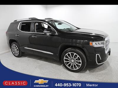 2021 GMC Acadia FWD SUV for sale #CM8946 - photo 1